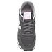 Sneakers New Balance 500 Donna Grigio-rosa - Foto miniatura 3