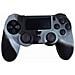 Ps4 Controller Silicone Skin Cover For Playstation 4 (camo)  - Foto miniatura 1