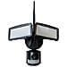 Faretti Led Di Sicurezza 18w Ip 44 Smd Con Sensore, Telecamera E Wifi Luce Fredda 6000k V Tac Vt-4818 5917 - Foto miniatura 1