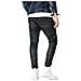Pantaloni Revend Super Slim L34 Abbigliamento Uomo W29-l34 - Foto miniatura 2
