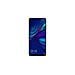 P Smart (2019) 64 GB 4G / LTE Dual Sim Display 6.21" Full HD+ Slot Micro SD Fotocamera 13 Mpx Android Italia Nero - Foto miniatura 2
