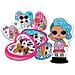 L. O. L. Surprise - Fashion Cards - Foto miniatura 1