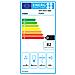 S.p.A. Cappa IN-NOVA SMART X A60 Integrato Acciaio Inox 360 m³ /h - Foto miniatura 2