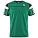 Tee Cotone Banda Arar Slim T-shirt Uomo Taglia Xl - Foto miniatura 1