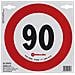 98443 Contrassegno Limite Velocita' 90 Km-h - Foto miniatura 2