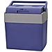 Borsa Frigo Termoelettrico KB 3714 Classe F Capacità 30 L Colore Blu /Grigio - Foto miniatura 1