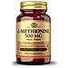 L-metionina 500 Mg 30 Capsule Vegetali - Foto miniatura 2