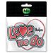 Beatles (the) : Love Me Do (magnete Gomma)  - Foto miniatura 1