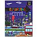Esploriamo. . . La Città. Con Adesivi. Ediz. A Colori - Foto miniatura 1