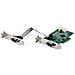 Scheda Adattatore Seriale Pci Express Rs232 A 2 Porte - Scheda Controller Host Seriale Pcie Rs232 - Pcie A Seriale - Foto miniatura 5