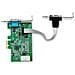 Scheda Adattatore Seriale Pci Express Rs232 A 2 Porte - Scheda Controller Host Seriale Pcie Rs232 - Pcie A Seriale - Foto miniatura 6