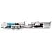 Scheda Adattatore Seriale Pci Express Rs232 A 2 Porte - Scheda Controller Host Seriale Pcie Rs232 - Pcie A Seriale - Foto miniatura 7