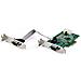 Scheda Adattatore Seriale Pci Express Rs232 A 2 Porte - Scheda Controller Host Seriale Pcie Rs232 - Pcie A Seriale - Foto miniatura 9