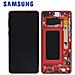 Schermo Intero Red Galaxy S10 + G975f (service Pack)  - Foto miniatura 1