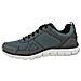 52.631-44, Scarpe Sportive Uomo, Carbone Nero Ccbk, 44 - Foto miniatura 7