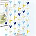 9901960 on Your Christening Day Blue String Decorations 2 m - Foto miniatura 1