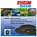 2628310 Spugna Carbone Eco - Foto miniatura 1