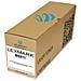 TONER COMPATIBILE - 52d2h00, 522h Negro Compatible Con Lexmark Ms810de Ms810dn Ms810dtn Ms810n Ms811dn Ms811dtn Ms811n Ms812de Ms812dn Ms812dtn - Foto miniatura 1