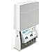 Amplificatore Da Palo Map4r3u T2+ 2 Ingressi Mod-223754 - Foto miniatura 1