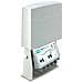 Amplificatore Da Palo Map4r3u T2+ 2 Ingressi Mod-223754 - Foto miniatura 2