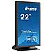 22 Pcap 10pt Touch Screen Featuring Ips - Foto miniatura 4