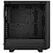 Pc Meshify 2 Compact Case Pannello In Vetro Temperato Nero Tinta Chiara - Foto miniatura 3