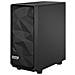 Pc Meshify 2 Compact Case Pannello In Vetro Temperato Nero Tinta Chiara - Foto miniatura 4