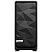 Pc Meshify 2 Compact Case Pannello In Vetro Temperato Nero Tinta Chiara - Foto miniatura 7