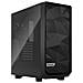 Pc Meshify 2 Compact Case Pannello In Vetro Temperato Nero Tinta Chiara - Foto miniatura 8