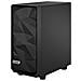 Pc Meshify 2 Compact Case Pannello In Vetro Temperato Nero Tinta Chiara - Foto miniatura 9