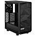 Pc Meshify 2 Compact Case Pannello In Vetro Temperato Nero Tinta Chiara - Foto miniatura 10