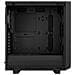 Pc Meshify 2 Compact Case Pannello In Vetro Temperato Nero Tinta Chiara - Foto miniatura 13