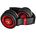 Friggitrice Ad Aria Friggisana Infinity Win W 8lt (arfrya08lvw) Bianco - Foto miniatura 3