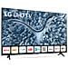TV LED Ultra HD 4K 50" 50UP76076LB Smart TV WebOS Grigio - Foto miniatura 4