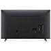 TV LED Ultra HD 4K 50" 50UP76076LB Smart TV WebOS Grigio - Foto miniatura 6