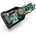 Alimentatore Notebook Usb-c Auto 12-24v 5-20v / 70w - Foto miniatura 3