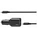 Alimentatore Notebook Usb-c Auto 12-24v 5-20v / 70w - Foto miniatura 1