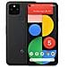 [Ricondizionato BASIC] Pixel 5 128 GB 5G Dual Sim Display 6" Full HD+ Fotocamera 12.2 Mpx Android Nero - Foto miniatura 1