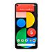 [Ricondizionato BASIC] Pixel 5 128 GB 5G Dual Sim Display 6" Full HD+ Fotocamera 12.2 Mpx Android Nero - Foto miniatura 2