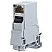 Btr E-datind Rj45coupler Rail Ts35 (1401206113ke)  - Foto miniatura 1