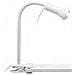 Flex E14 LED Bianco lampada da tavolo - Foto miniatura 1