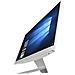 All-In-One Vivo M241DAK-WA048W Monitor 23.8" Full HD AMD Ryzen 3 3250U Dual Core 2.6 GHz Ram 8GB SSD 256GB 4xUSB 3.0 Windows 11 Home - Foto miniatura 5