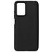 Cover Redmi 10 / 10 2022 Resistente Silicone Gel Sottile Leggera Nera - Foto miniatura 1