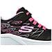 Scarpe Microspec - Bold Delight Taglia 31 Codice 302468l-blk Nero - Foto miniatura 3