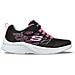 Scarpe Microspec - Bold Delight Taglia 31 Codice 302468l-blk Nero - Foto miniatura 1