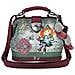 Ninette Swing-doctor Schultertasche Borsa Messenger 20 Cm Multicolore (multicolour)  - Foto miniatura 1