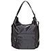 Md20, Borsa A Tracolla Donna, Nero (steel), 42x36x21 - Foto miniatura 1
