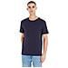 Cotton Cn Tee Ss Icon Maglietta, Blu (navy Blazer Pt 416), M Uomo - Foto miniatura 1