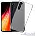 Custodia Compatibile Con Xiaomi Redmi Note 8 In Completamente Trasparente - Coperchio Protettivo In Silicone Tpu Flessibile - Foto miniatura 4