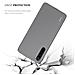 Custodia Compatibile Con Xiaomi Redmi Note 8 In Completamente Trasparente - Coperchio Protettivo In Silicone Tpu Flessibile - Foto miniatura 5